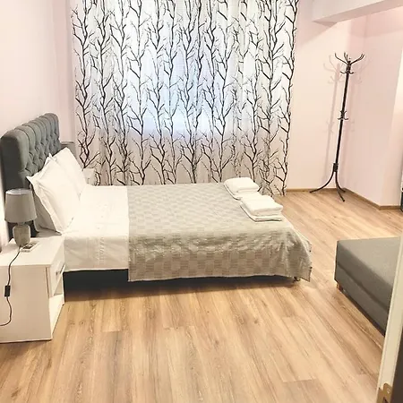 Apartment Central Plovdiv