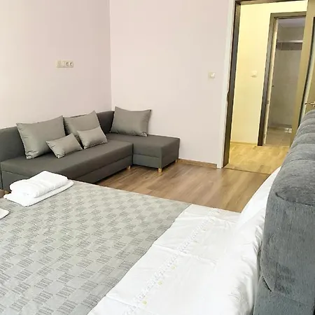 Central Apartment Plovdiv
