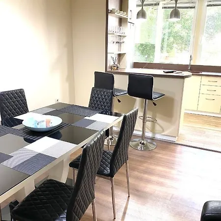 Central Apartment Plovdiv