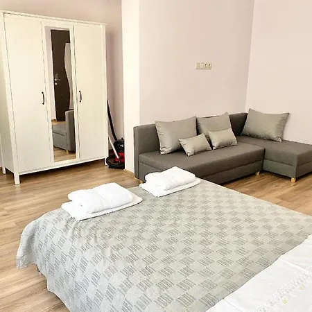Apartment Central