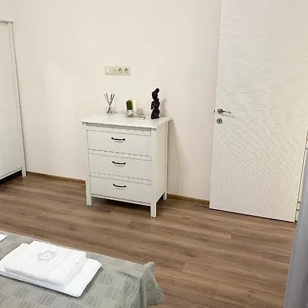 Apartment Central Plovdiv