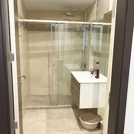 Central Apartment Plovdiv