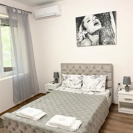 Central Apartment Plovdiv