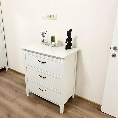 Apartment Central Plovdiv