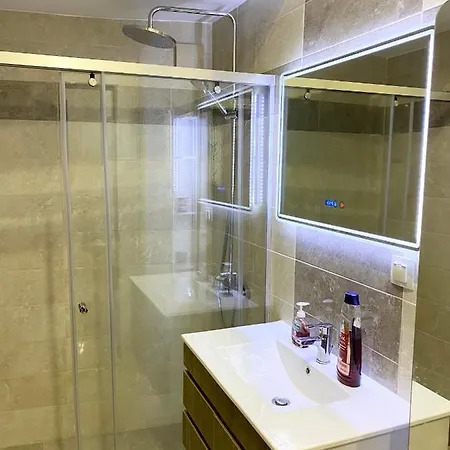 Apartment Central