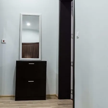 Apartment Central *
